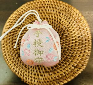 世界遺産から子授けのご利益を